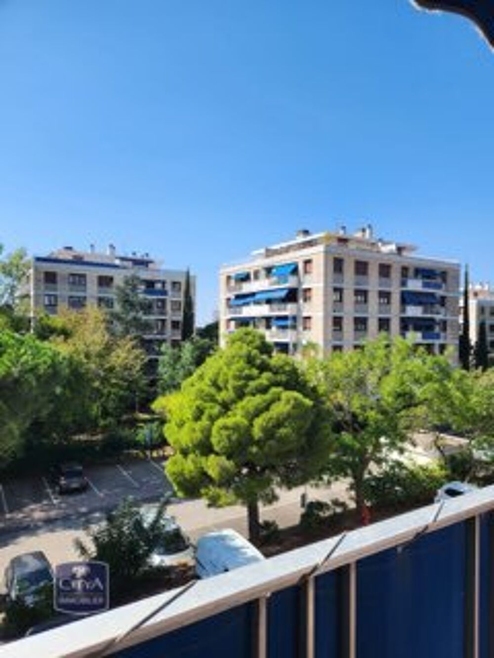 Vente Appartement appartement Marseille 9