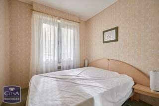  Appartement à vendre 2 pièces 33 m²