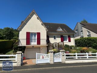  Maison � vendre 6 pi�ces 164 m�