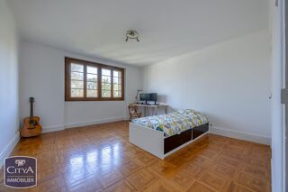  Appartement � vendre 3 pi�ces 96 m�