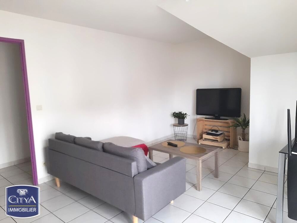 Vente Appartement appartement Friville-escarbotin