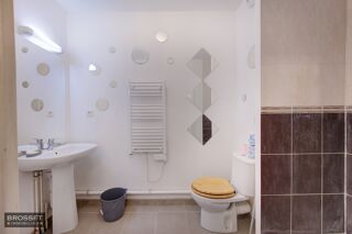  Appartement � vendre 2 pi�ces 41 m�