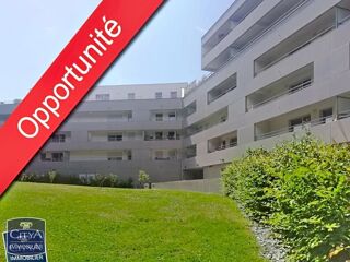Appartement 4 pièces 84 m² · à Rennes · 84 m² · 314 000 €