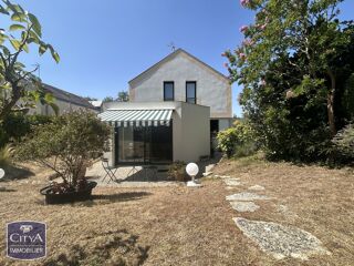 Maison à vendre 6 pièces 136 m²