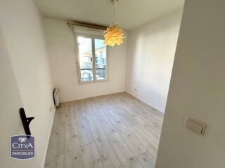  Appartement à vendre 2 pièces 34 m²