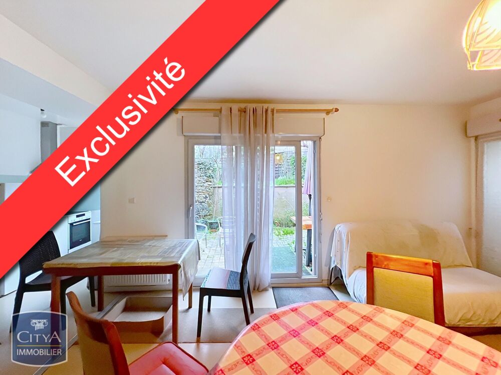 Appartement 3 pièces 60 m² · à Sarlat-la-Canéda · 60 m² · 122 000 €