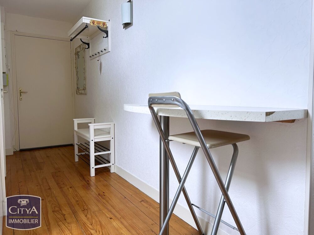 Vente Appartement appartement Saint-valery-en-caux