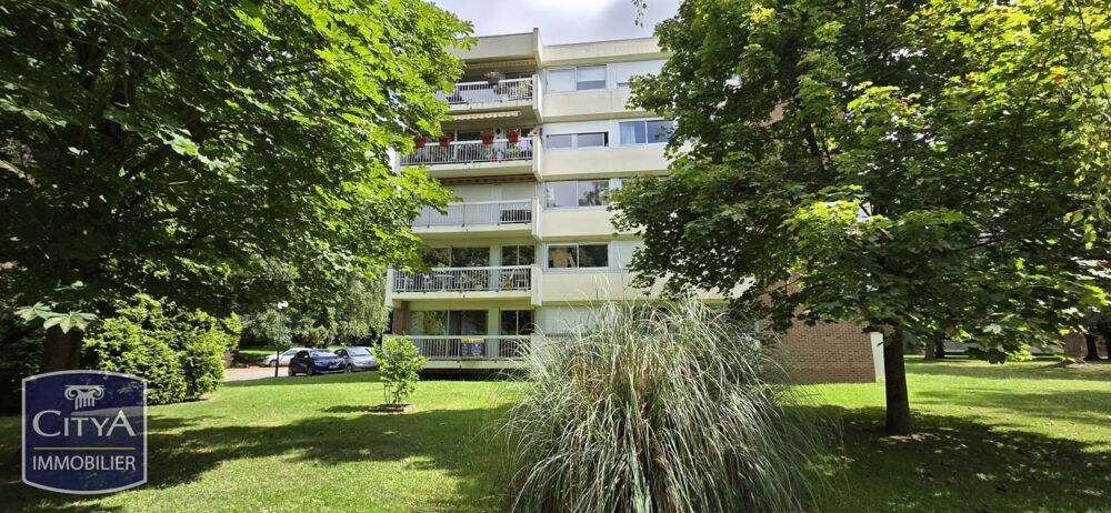 Vente Appartement appartement Lambersart