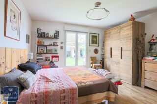  Maison à vendre 6 pièces 158 m²
