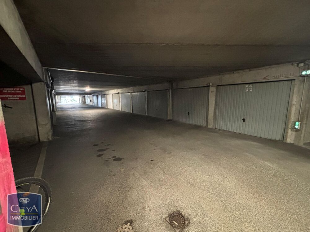 Vente Parking/Garage parking Annecy