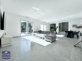  Maison à vendre 5 pièces 138 m²