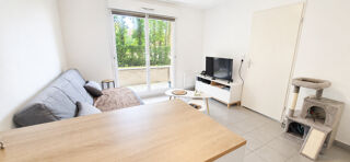  Appartement à vendre 2 pièces 39 m²