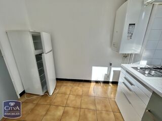  Appartement à vendre 1 pièce 26 m²