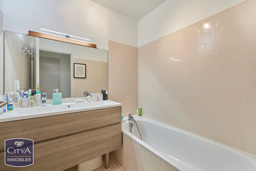 à vendre  Appartement Deauville (14800)