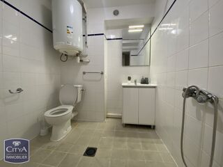  Appartement à vendre 1 pièce 18 m²