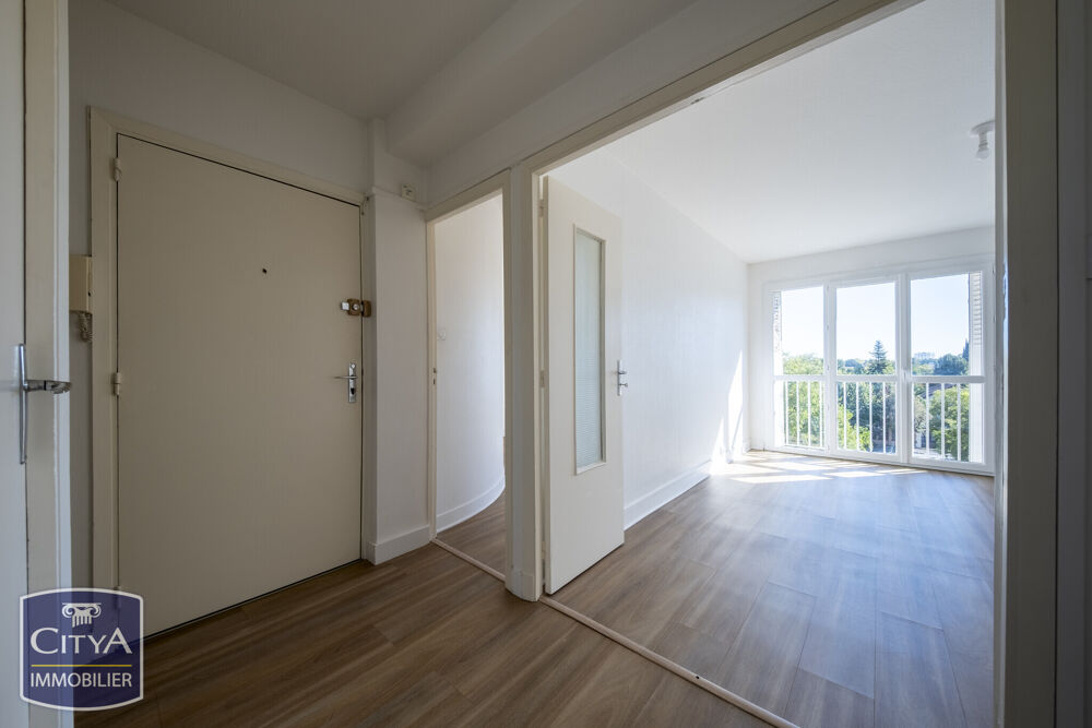 Vente Appartement appartement Toulouse