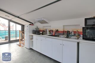  Maison à vendre 5 pièces 152 m²
