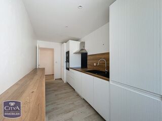  Appartement à vendre 3 pièces 74 m²
