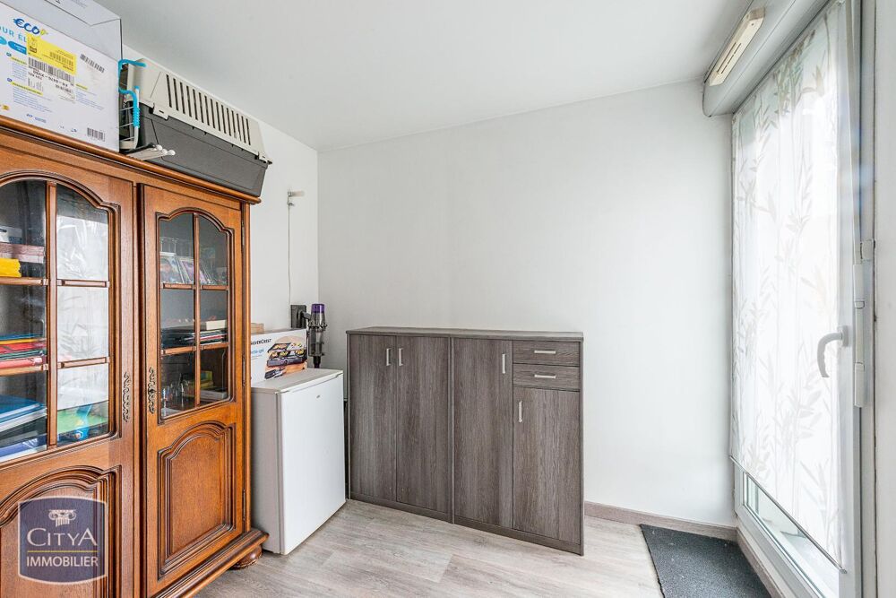 Vente Appartement appartement Valenciennes