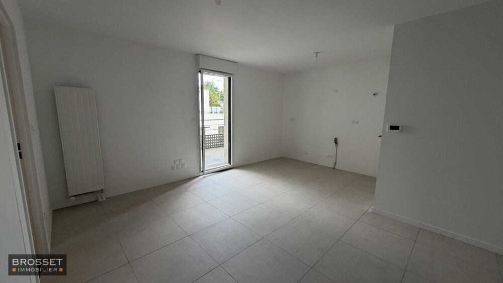 Vente Appartement appartement Saint-cyr-sur-loire