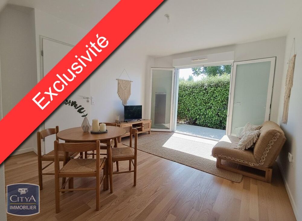 Appartement 2 pièces 36 m² · à Médis · 36 m² · 120 000 €