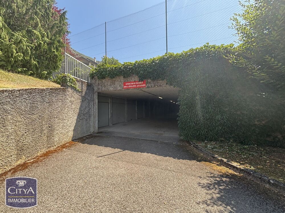 Vente Parking/Garage parking Veyrier-du-lac