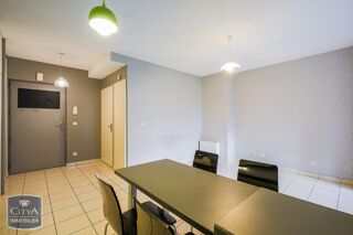  Appartement à vendre 1 pièce 27 m²