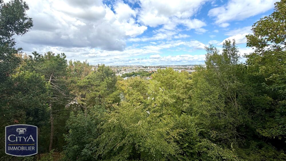 Vente Appartement appartement Noisy-le-grand