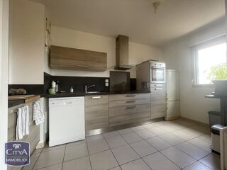  Appartement à vendre 3 pièces 71 m²