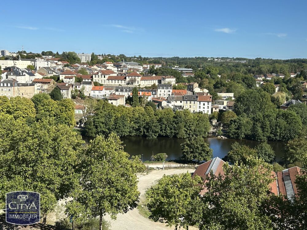 Vente Appartement appartement Limoges