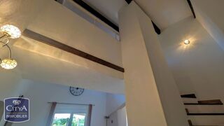  Maison à vendre 4 pièces 126 m²