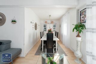  Appartement à vendre 3 pièces 71 m²