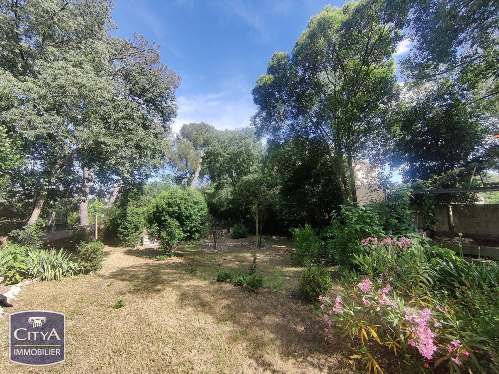 Vente Maison maison Nîmes