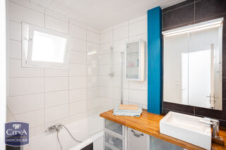  Appartement � vendre 4 pi�ces 81 m�