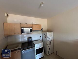  Appartement à vendre 2 pièces 38 m²