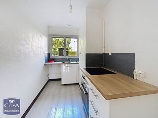  Appartement à vendre 2 pièces 43 m²
