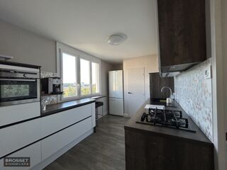 Vente Appartement appartement Tours