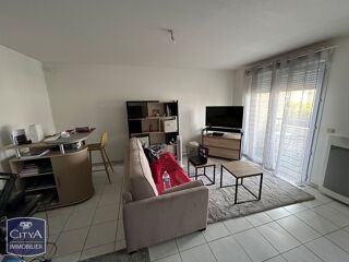  Appartement à vendre 2 pièces 48 m²