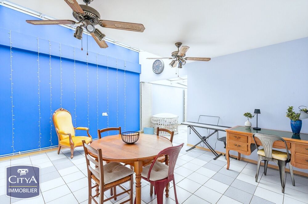 Vente Maison maison Valenciennes