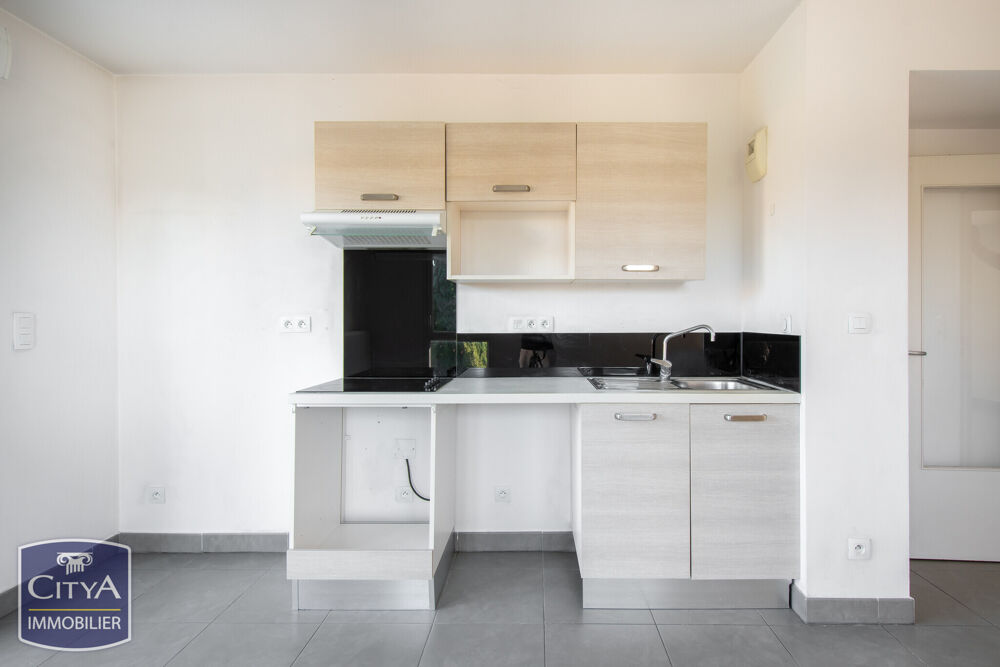 Vente Appartement appartement Montpellier