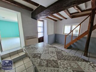  Maison à vendre 4 pièces 61 m²