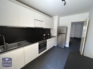  Appartement à vendre 3 pièces 58 m²