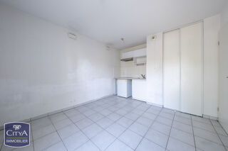  Appartement à vendre 1 pièce 23 m²