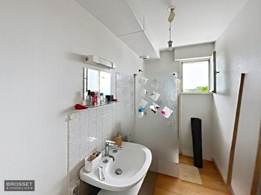 Vente Appartement appartement Tours