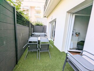  Appartement à vendre 3 pièces 58 m²