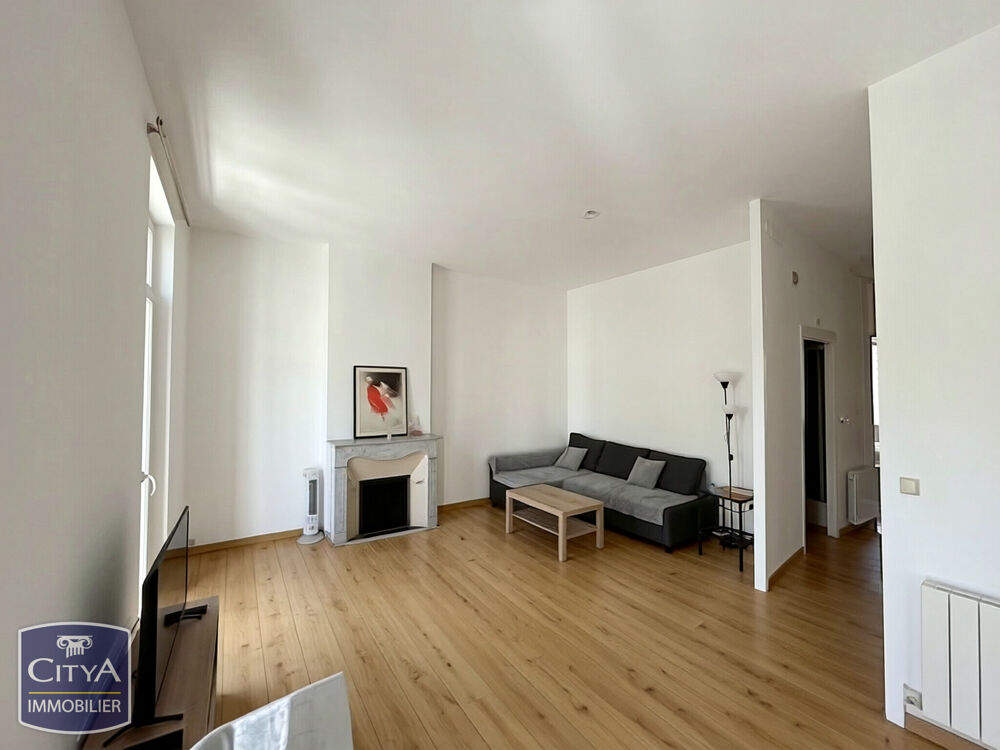 Vente Appartement appartement Toulon