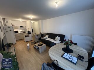 Vente Appartement appartement Chambray-lès-tours
