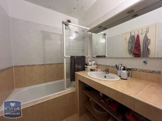  Appartement à vendre 4 pièces 77 m²
