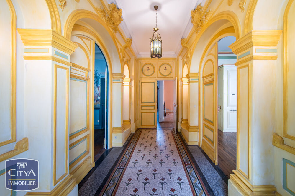 Vente Appartement appartement Poitiers
