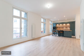  Appartement � vendre 3 pi�ces 73 m�